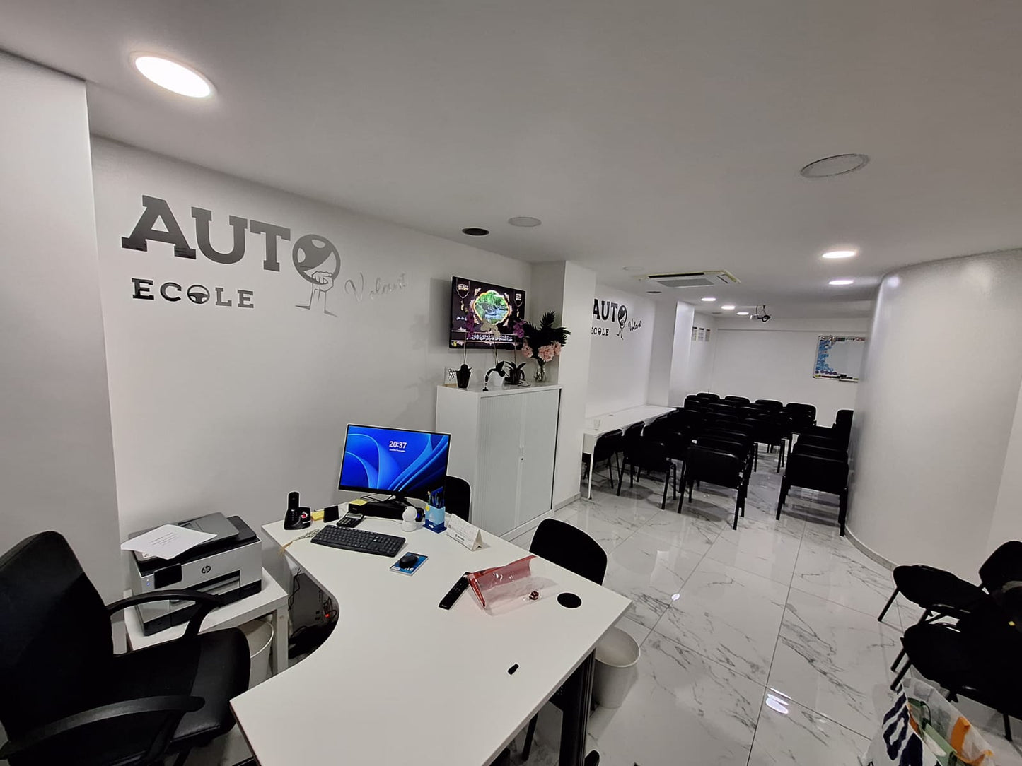 12H COURS THEORIQUES