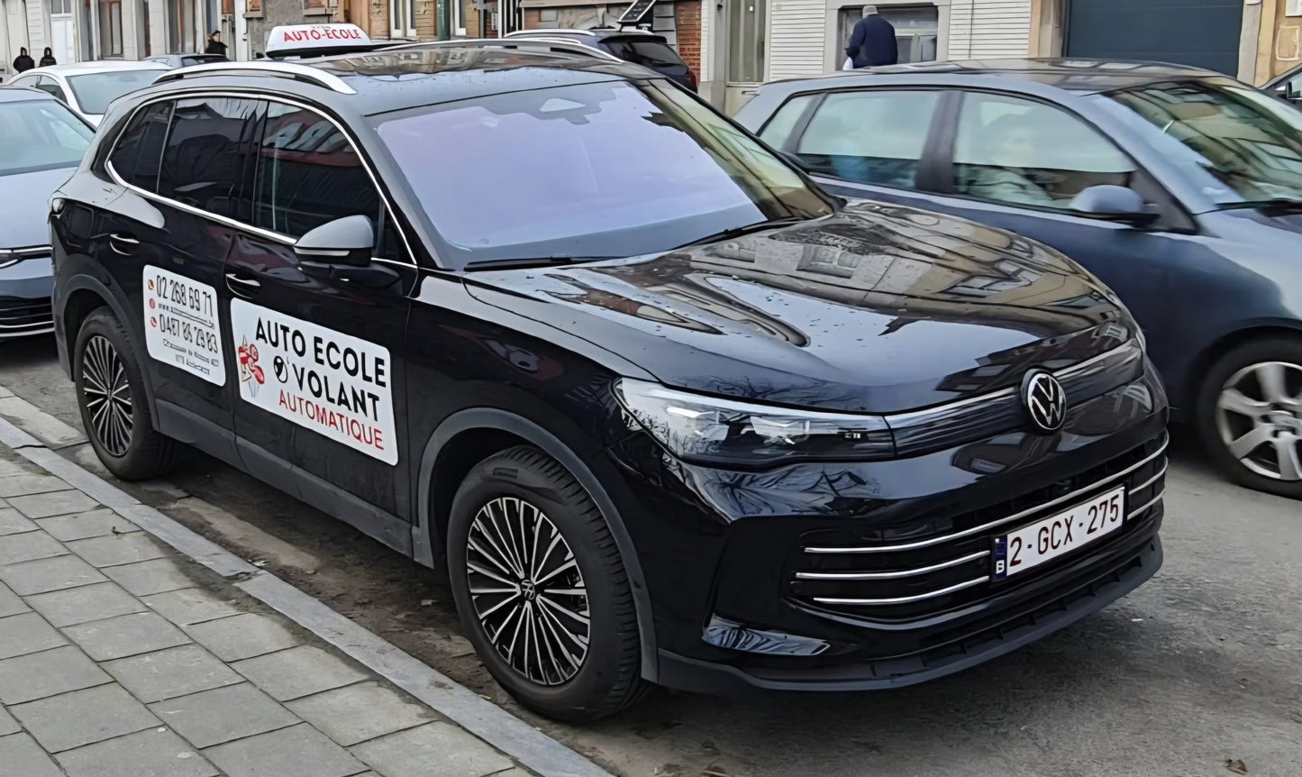 6H PRATIQUE AUTOMATIQUE