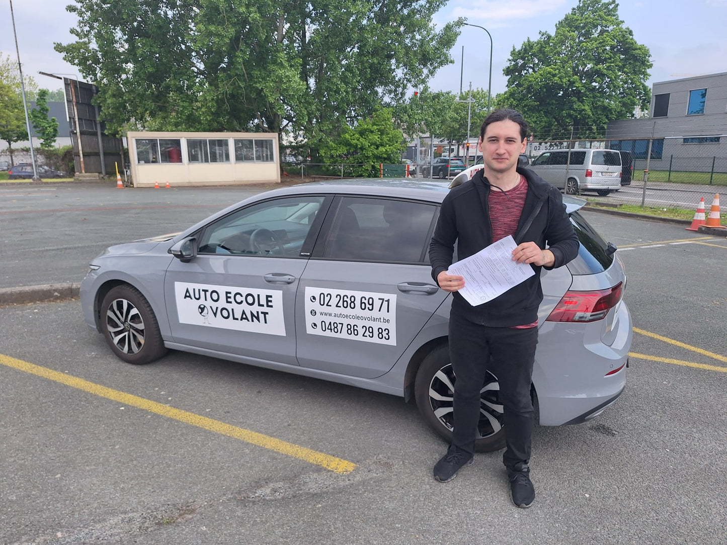 20H PRATIQUE AUTOMATIQUE