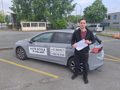 20H PRATIQUE AUTOMATIQUE